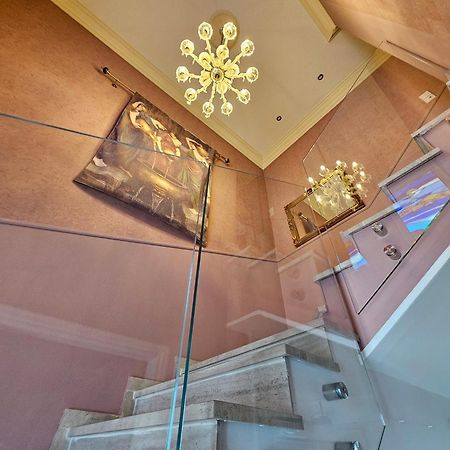 Beachfront Villa Carpe Diem Kiti Bagian luar foto