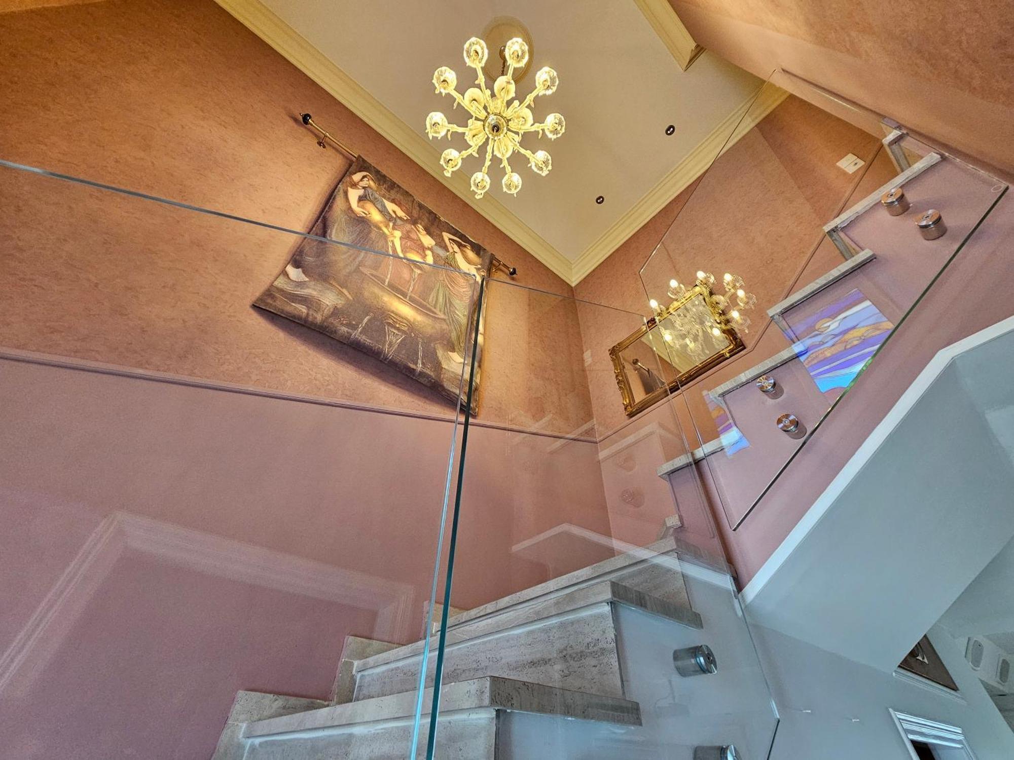 Beachfront Villa Carpe Diem Kiti Bagian luar foto